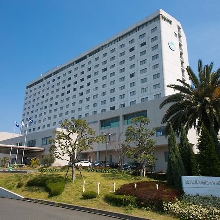 Active Resorts Fukuoka Yahata Китакушу Екстериор снимка