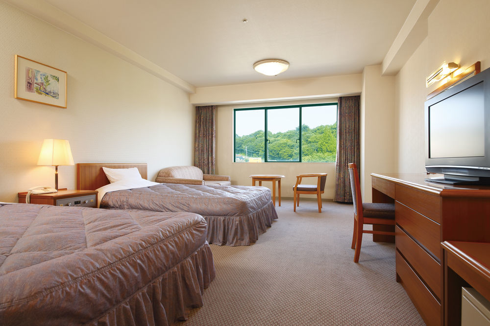 Active Resorts Fukuoka Yahata Китакушу Екстериор снимка