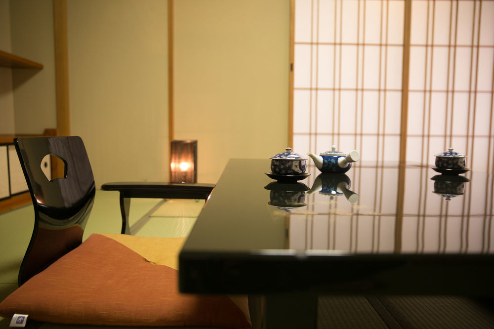 Active Resorts Fukuoka Yahata Китакушу Екстериор снимка