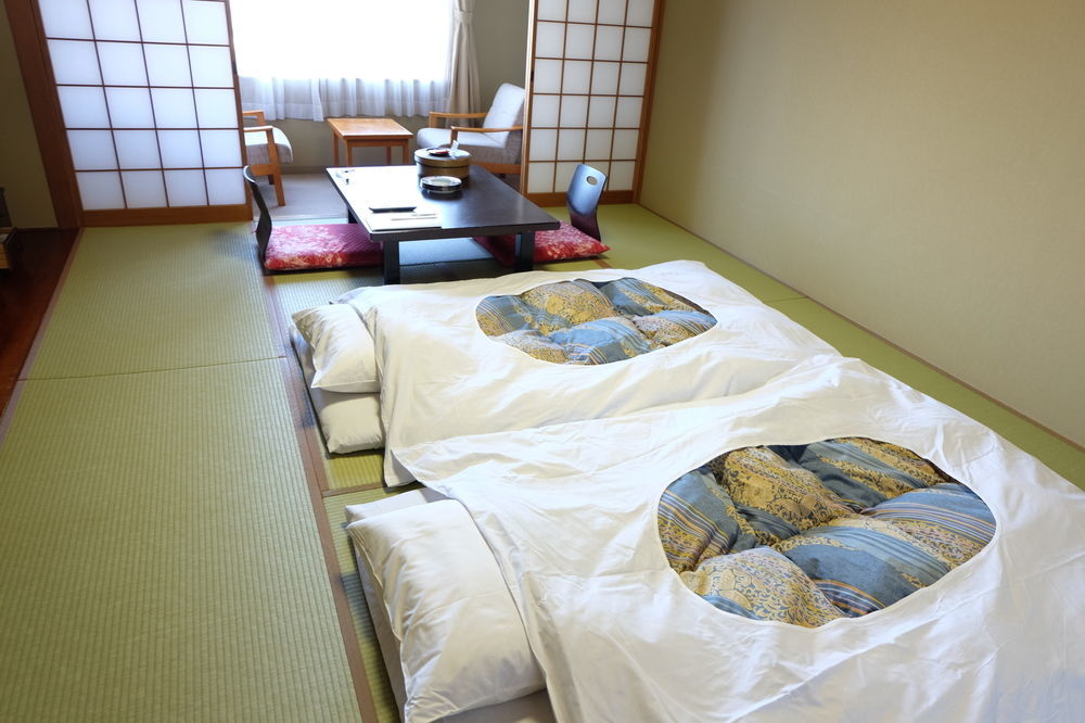 Active Resorts Fukuoka Yahata Китакушу Екстериор снимка