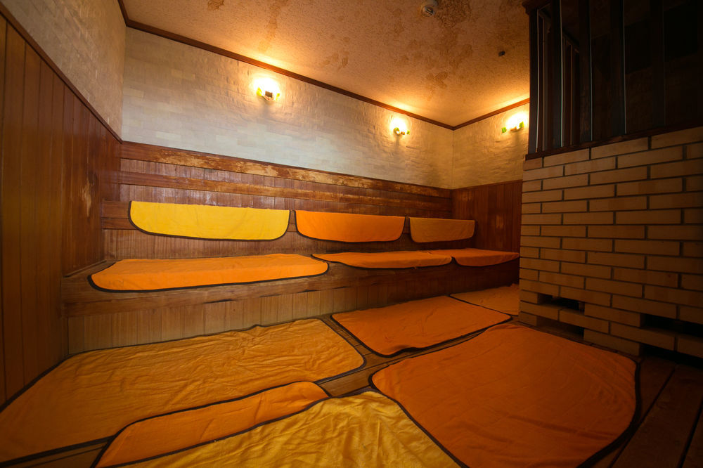 Active Resorts Fukuoka Yahata Китакушу Екстериор снимка